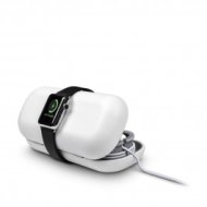 Twelve South - TimePorter Apple Watch utazó állvány és tok - Fehér