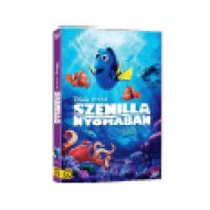 Szenilla nyomában (DVD)