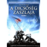 A dicsőség zászlaja DVD