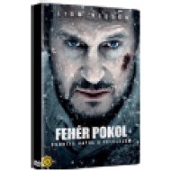 Fehér pokol DVD