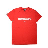 Hungary T-Shirt