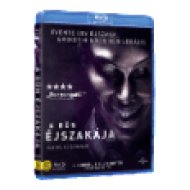 A bűn éjszakája Blu-ray