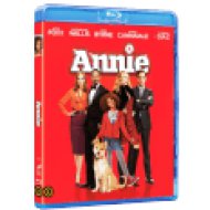 Annie Blu-ray