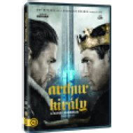 Arthur király: A kard legendája (DVD)