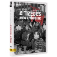 A tizedes meg a többiek (DVD)