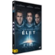 Élet (DVD)