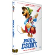 Rock csont (DVD)