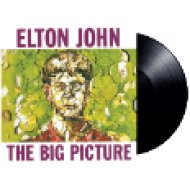 Big Picture (Remastered Edition) Vinyl LP (nagylemez)