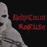 Bloodlust (CD)