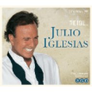 The Real... Julio Iglesias (CD)