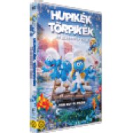 Hupikék törpikék: Az elveszett falu (DVD)