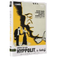 Hyppolit, a lakáj (DVD)