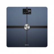 Nokia Body+ WiFi-s testösszetétel mérleg - Fekete