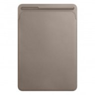 Apple - Bőrtok 10,5 hüvelykes iPad Próhoz - Vakondszürke