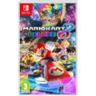 Mario Kart 8 Deluxe (Nintendo Switch)