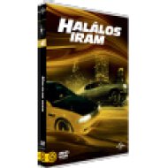 FF4: Halálos iram (DVD)