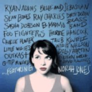 Featuring Norah Jones CD