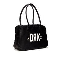 PU DUFFLLE BAG