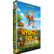 Nyuszi suli (DVD)