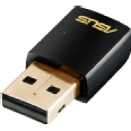 USB-AC51 AC600 Dual-band USB adapter