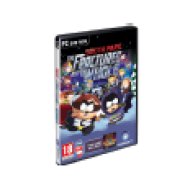 South Park: The Fractured But Whole (PC)