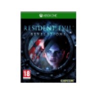 Resident Evil Revelations (Xbox One)