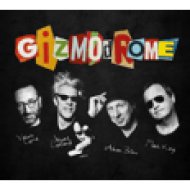 Gizmodrome (CD)