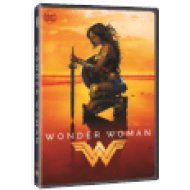 Wonder Woman (DVD)