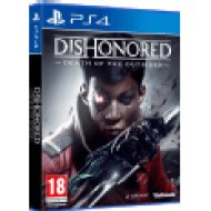 Dishonored: Death of the Outsider (PlayStation 4)