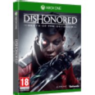 Dishonored: Death of the Outsider (Xbox One)