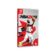 NBA 2k18 (Nintendo Switch)