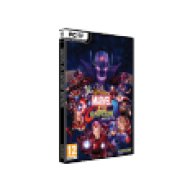 Marvel vs. Capcom: Infinite (PC)