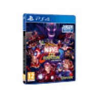 Marvel vs. Capcom: Infinite (PlayStation 4)