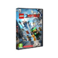 The LEGO NINJAGO Movie Video Game (PC)
