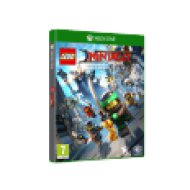 The LEGO NINJAGO Movie Video Game (Xbox One)