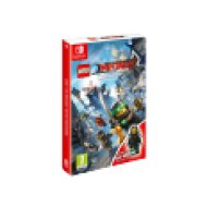 The LEGO NINJAGO Movie Video Game (Nintendo Switch)