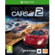 Project CARS 2 (Xbox One)
