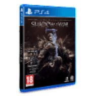 Middle-earth: Shadow of War (PlayStation 4)