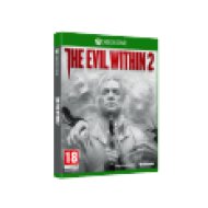 The Evil Within 2 (Xbox One)