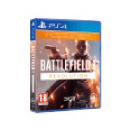 Battlefield 1 Revolution Edition (PlayStation 4)