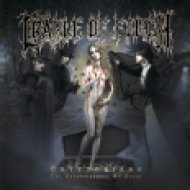 Cryptoriana - The Seductiveness Of Decay (CD)