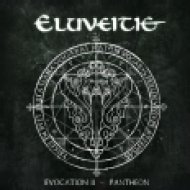 Evocation II - Pantheon (CD)