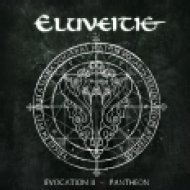 Evocation II - Pantheon (Vinyl LP (nagylemez))
