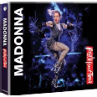 Rebel Heart Tour (DVD + CD)