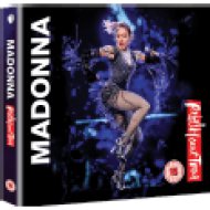 Rebel Heart Tour (Blu-ray + CD)