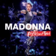 Rebel Heart Tour (CD)