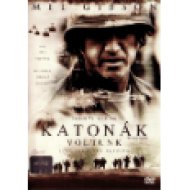 Katonák voltunk DVD