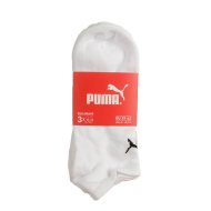 Puma titok zokni - 3 pár