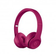 Beats - Solo3 - Neighborhood Collection - téglavörös