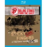 Sticky Fingers Live (Blu-ray)